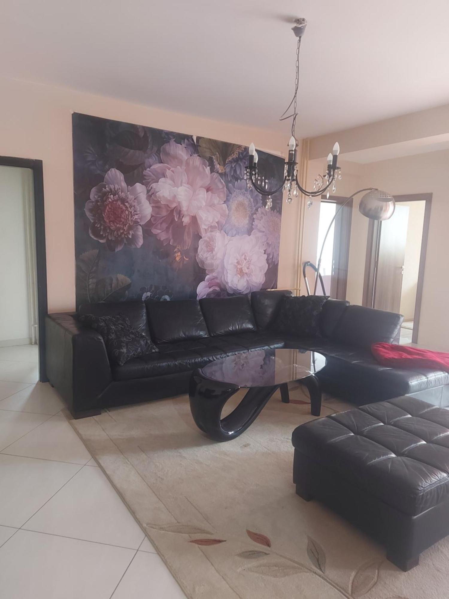 Hana'S Luxury Apartment Σκόπια Εξωτερικό φωτογραφία